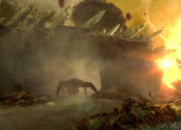К 20-летию Half-Life: разработчики Black Mesa наконец-то показали геймплей финальной главы. Красиво!