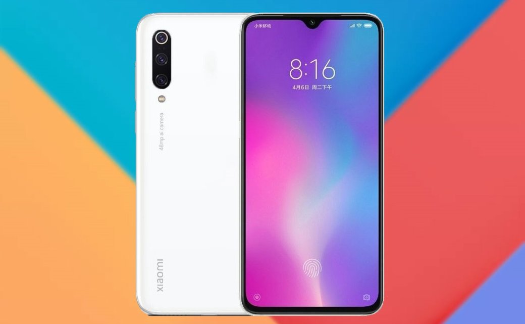 Xiaomi CC: первое «живое» фото и точная дата выхода новых молодежных селфи-смартфонов