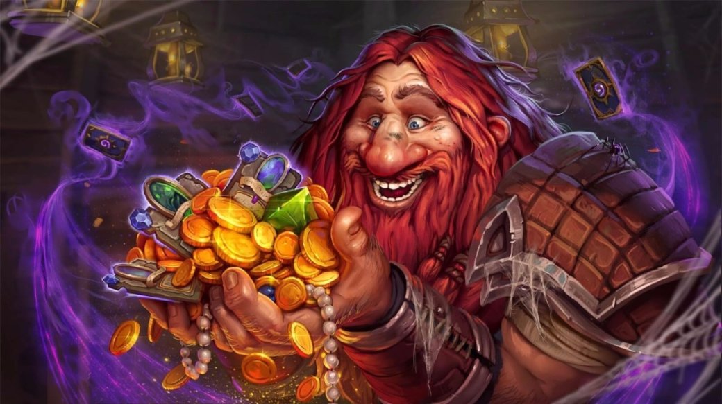 Мнение. Почему в скандале с Blizzard неправы игроки — и какие у этого могут быть последствия | Канобу Мнение. Почему в скандале с Blizzard неправы игроки — и какие у этого могут быть последствия | Канобу