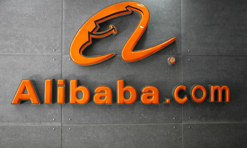 Акции Alibaba выросли на 8% после рекордного штрафа на $2,8 млрд