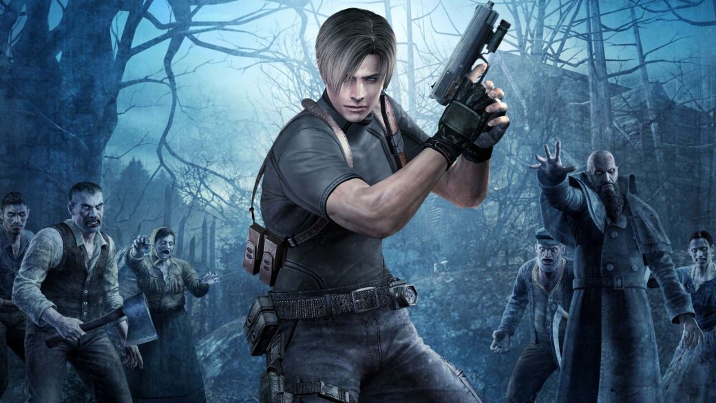 Лучшие части Resident Evil - топ-5 игр серии, какая часть самая лучшая | Канобу - Изображение 0 Лучшие части Resident Evil - топ-5 игр серии, какая часть самая лучшая | Канобу - Изображение 0
