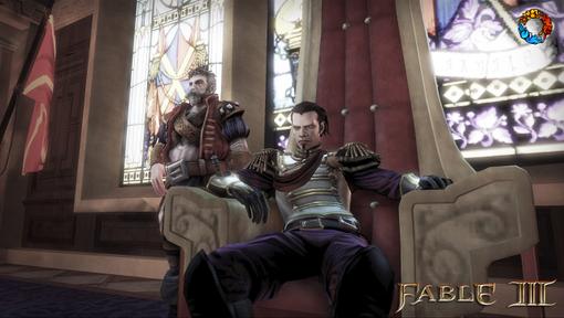 Рецензия на Fable 2 | Канобу - Изображение 0 Рецензия на Fable 2 | Канобу - Изображение 0