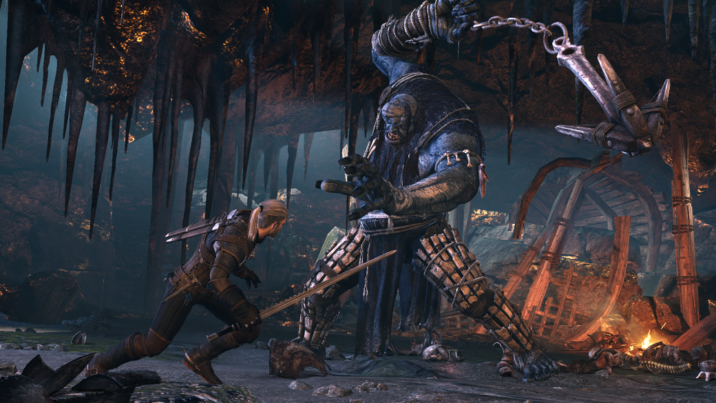 В GOG стартовала распродажа. Со скидками можно купить Thronebreaker, Hollow Knight и другие игры | Канобу - Изображение 1 В GOG стартовала распродажа. Со скидками можно купить Thronebreaker, Hollow Knight и другие игры | Канобу - Изображение 1
