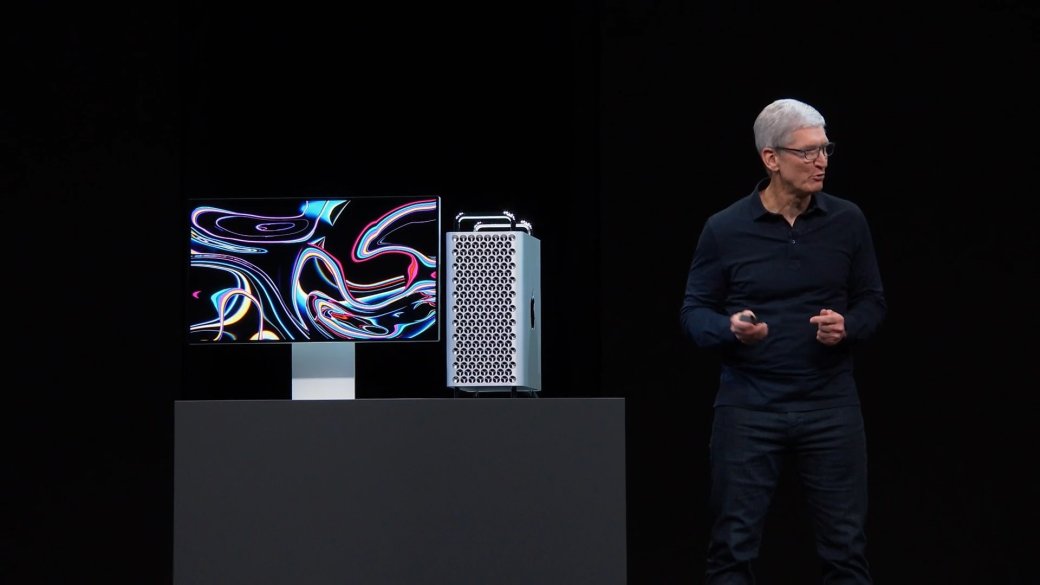 Итоги WWDC 2019: закрытие iTunes, компьютер по цене квартиры, отдельные ОС для Apple Watch и iPad | SE7EN.ws - Изображение 6