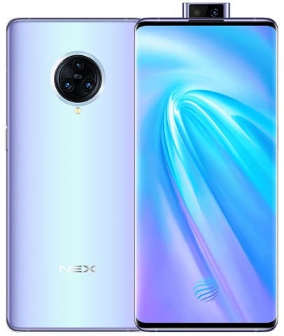 Vivo Nex 3 представлен в России: смартфон-тренд за 59 990 рублей Vivo Nex 3 представлен в России: смартфон-тренд за 59 990 рублей