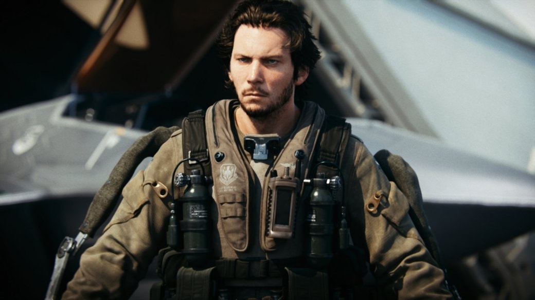 Мнение. Чем хороши сюжетные кампании Call of Duty — Black Ops, Black Ops 2, Black Ops 3 | Канобу Мнение. Чем хороши сюжетные кампании Call of Duty — Black Ops, Black Ops 2, Black Ops 3 | Канобу
