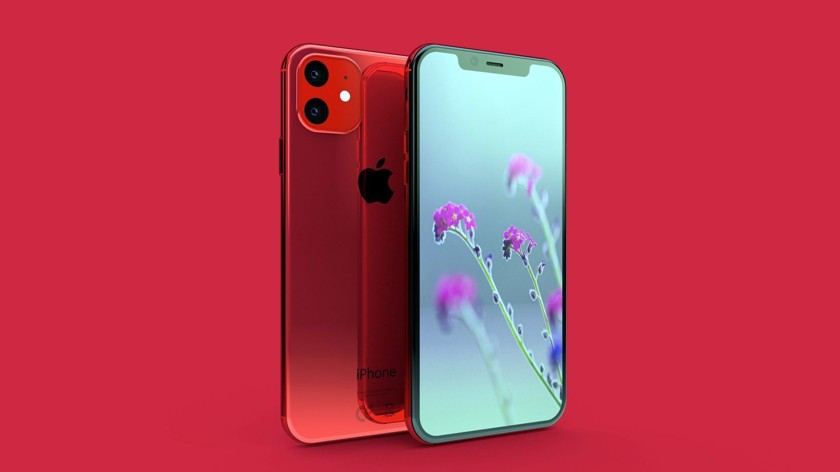 iPhone XR 2019 получит увеличенную батарею и станет самым выносливым смартфоном Apple | SE7EN.ws - Изображение 2