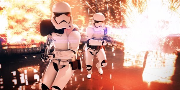 EA на выставке E3 2017: что ожидать от конференции Electronic Arts | Канобу EA на выставке E3 2017: что ожидать от конференции Electronic Arts | Канобу