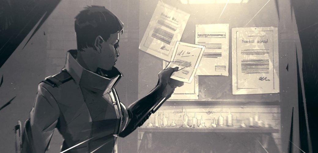 Прохождение всех дополнительных заданий в Dishonored: Death of the Outsider | Канобу Прохождение всех дополнительных заданий в Dishonored: Death of the Outsider | Канобу