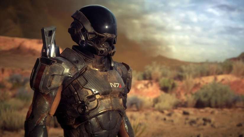 «Игроки для нас прежде всего»: ЕА защищает Mass Effect: Andromeda и Battlefront 2. - Изображение 1