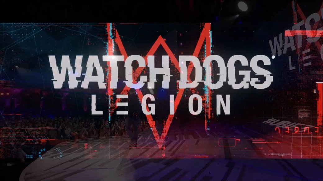 E3 2019: Ubisoft показала геймплей Watch Dogs Legion. Как насчет бабули-хакера?