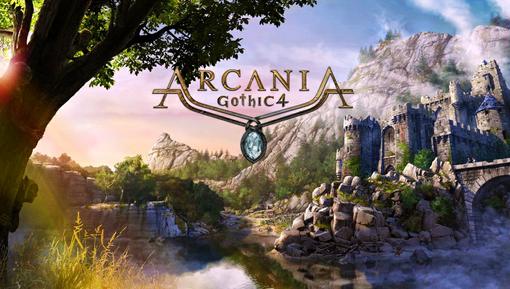 ArcaniA: Gothic 4. Прохождение. Путеводитель по Южным островам | Канобу ArcaniA: Gothic 4. Прохождение. Путеводитель по Южным островам | Канобу