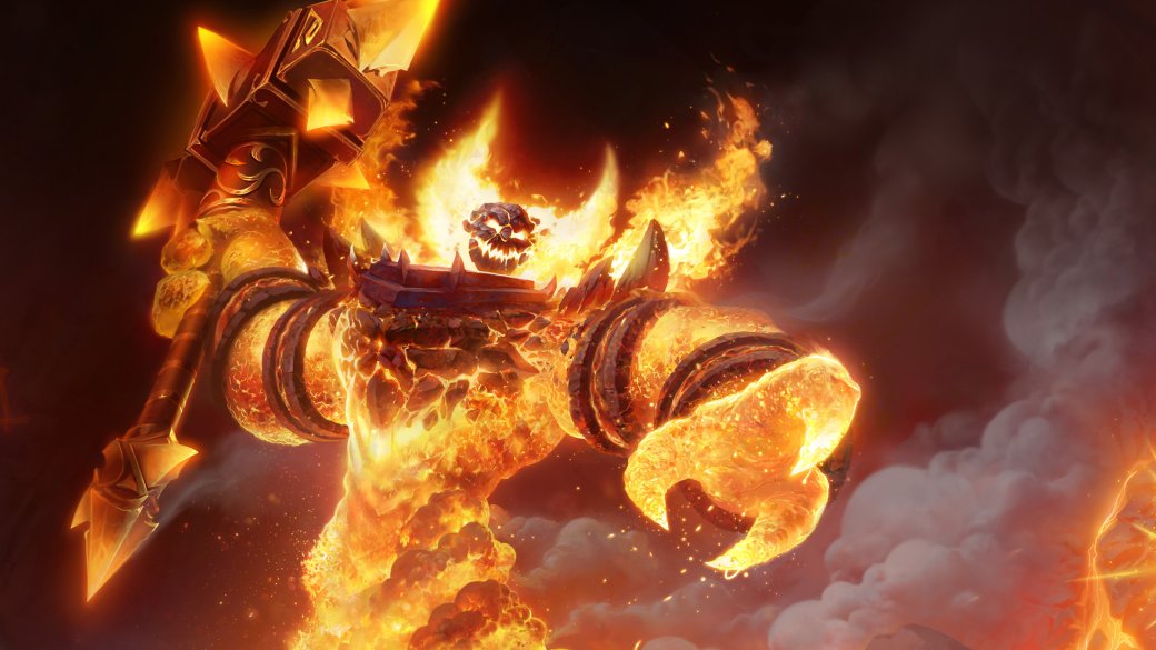 Первые впечатления от World of Warcraft: Classic | Канобу Первые впечатления от World of Warcraft: Classic | Канобу