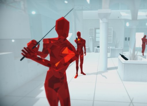 Разработчики Superhot анонсировали к ней дополнение Mind Control Delete. Посмотрите трейлер