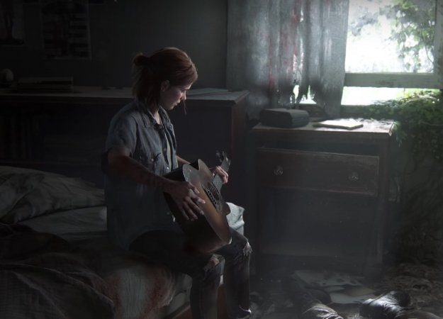 Режиссер The Last of Us Part 2 рассказал, что его вдохновляет на создание игр с упором на сюжет