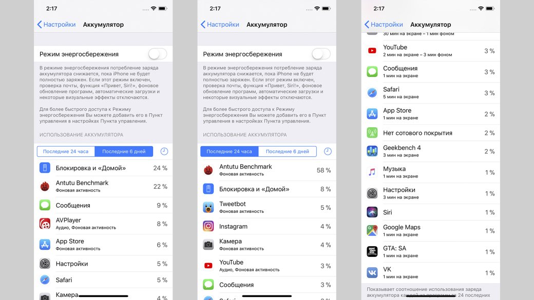 Обзор iPhone X: бета-тест революции. - Изображение 25 Обзор iPhone X: бета-тест революции. - Изображение 25