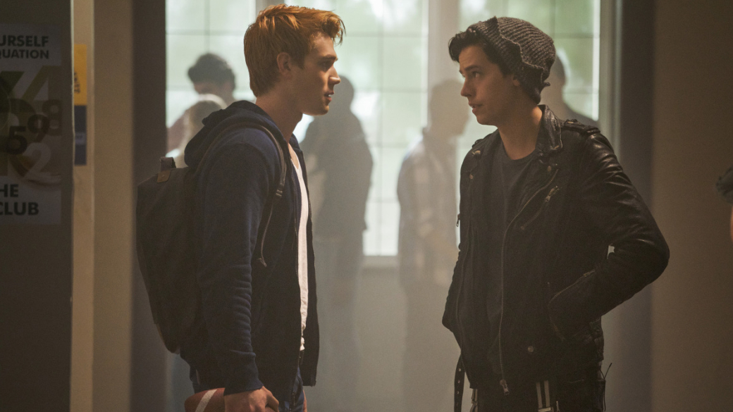 Главные сериалы октября 2018 — список премьер | Канобу - Изображение 13