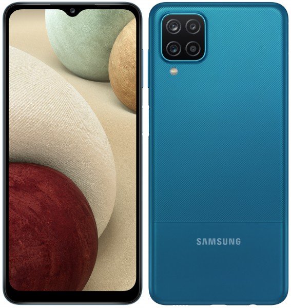Samsung представила Galaxy A12 и Galaxy A02s — бюджетные смартфоны 2021 года с батареями 5000 мАч | Канобу - Изображение 6625