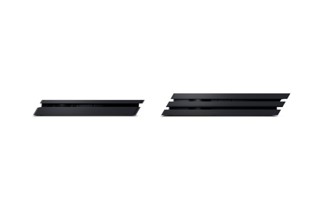 PS4 Pro и PS4 Slim — итоги PlayStation Meeting | Канобу PS4 Pro и PS4 Slim — итоги PlayStation Meeting | Канобу