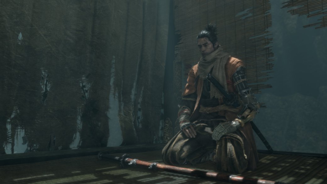 Рецензия на Sekiro: Shadows Die Twice, новую игру студии From Software, авторов Dark Souls | Канобу - Изображение 7 Рецензия на Sekiro: Shadows Die Twice, новую игру студии From Software, авторов Dark Souls | Канобу - Изображение 7