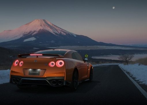 В бету Gran Turismo Sport сыграло больше 1 млн человек. Новый трейлер уже в Сети