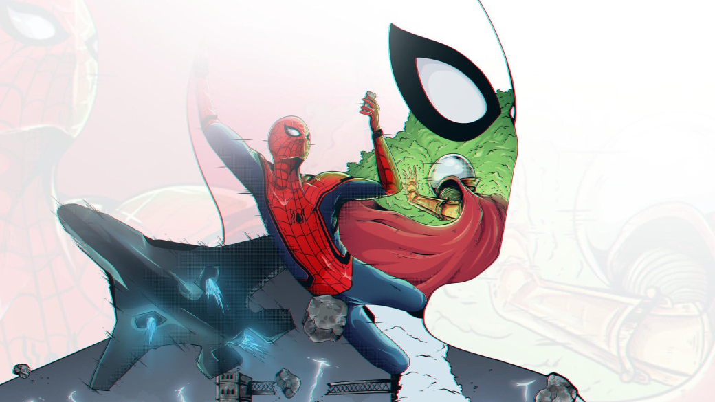 Чего ждать от третьего «Человека-паука» в киновселенной Marvel? | Канобу Чего ждать от третьего «Человека-паука» в киновселенной Marvel? | Канобу