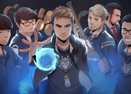 История мира Warcraft | Канобу