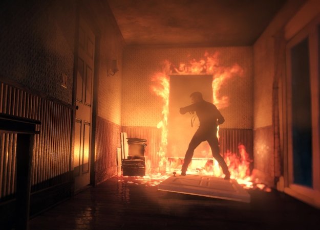 «Определенно рекомендую»: первые отзывы критиков на The Evil Within 2 [обновляется]. - Изображение 1