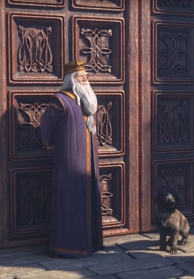 Harry Potter: Hogwarts Mystery — дневник первокурсника . - Изображение 12 Harry Potter: Hogwarts Mystery — дневник первокурсника . - Изображение 12