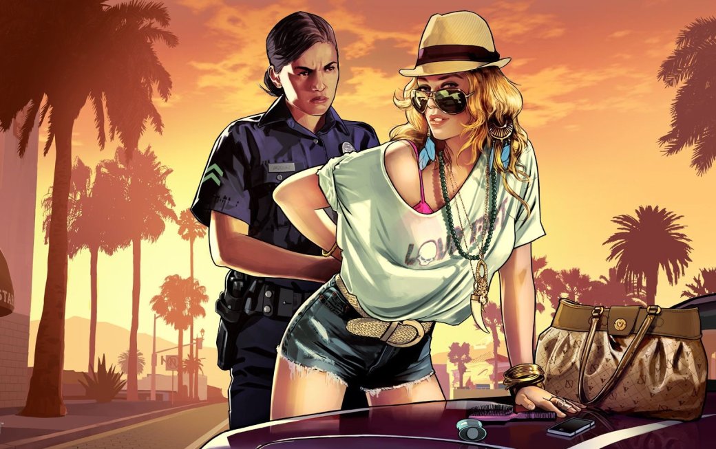 Что известно о GTA 6, слухи о GTA 6, Grand Theft Auto 6, дата релиза GTA 6, дата выхода GTA 6 | Канобу Что известно о GTA 6, слухи о GTA 6, Grand Theft Auto 6, дата релиза GTA 6, дата выхода GTA 6 | Канобу