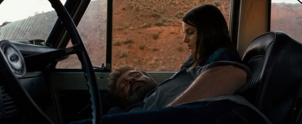 Разбираем первый трейлер «Логана». Последний фильм про Росомаху | Канобу - Изображение 16 Разбираем первый трейлер «Логана». Последний фильм про Росомаху | Канобу - Изображение 16