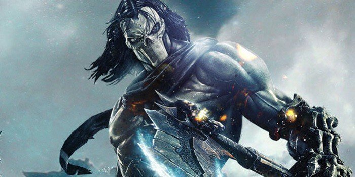 Слух: в декабре подписчики PS Plus получат Darksiders 2 и… «Кунг-фу Панду»?!