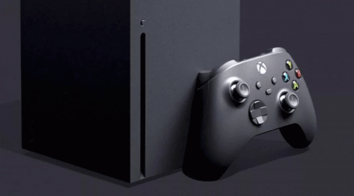 Microsoft готовит анонс Xbox Series S в конце июня