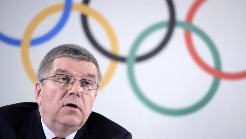 «Жестоким играм нет места на Олимпиаде»: президент МОК о киберспорте. - Изображение 1