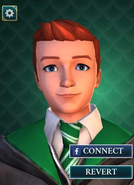 Harry Potter: Hogwarts Mystery — дневник первокурсника . - Изображение 18 Harry Potter: Hogwarts Mystery — дневник первокурсника . - Изображение 18