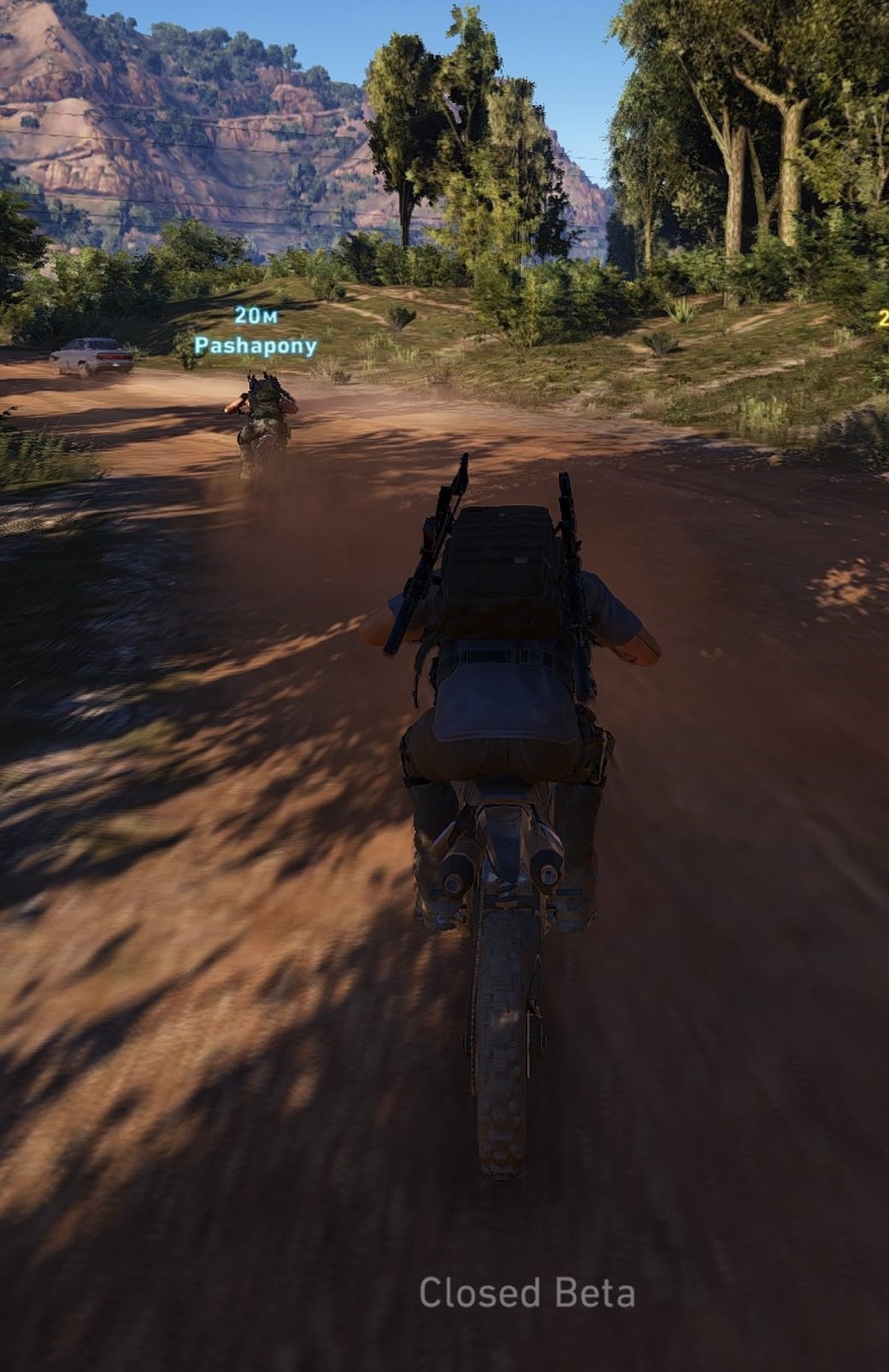 Чего ждать от Tom Clancyʼs Ghost Recon: Wildlands. - Изображение 9 Чего ждать от Tom Clancyʼs Ghost Recon: Wildlands. - Изображение 9