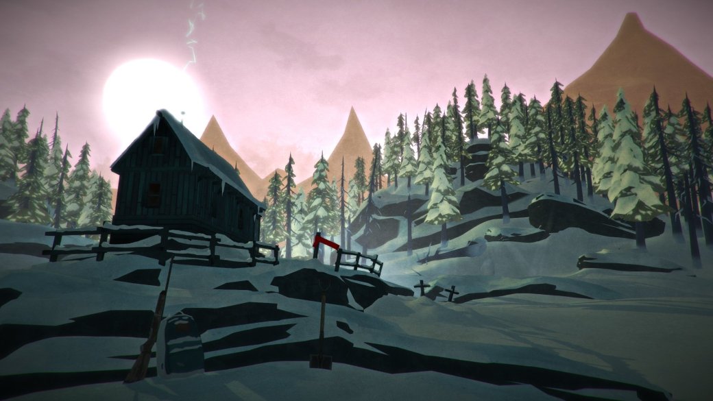 Гайд по прохождению The Long Dark. - Изображение 6