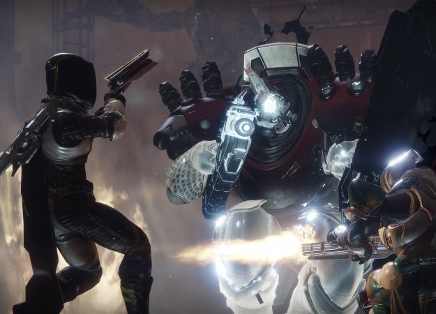 Bungie объяснила, как будут работать сезоны в Destiny 2