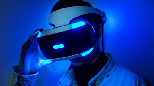 Sony анонсировала обновленную VR-систему для PlayStation 5