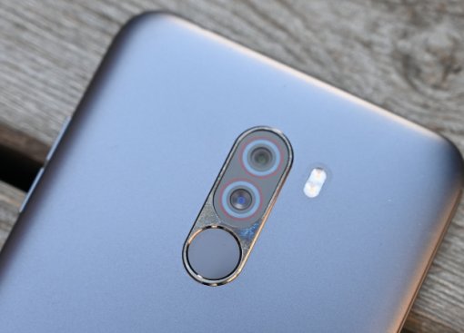 Официально: Xiaomi выпустит смартфоны с камерами на 64 и 108 Мп