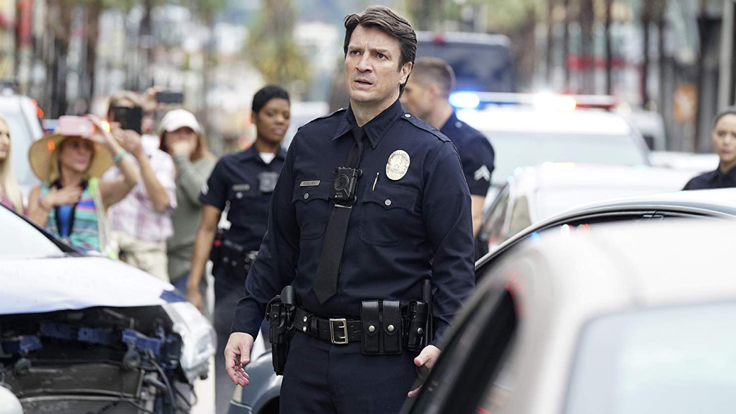 Главные сериалы октября 2018 — список премьер | Канобу - Изображение 27