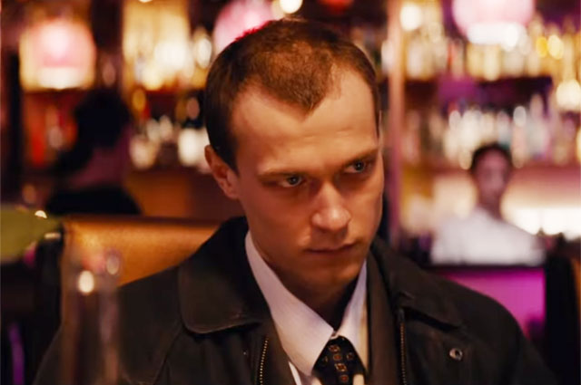 Рецензия на фильм "Бык" | Канобу Рецензия на фильм "Бык" | Канобу