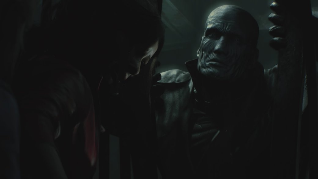 Рецензия на Resident Evil 2 Remake | Канобу - Изображение 3 Рецензия на Resident Evil 2 Remake | Канобу - Изображение 3