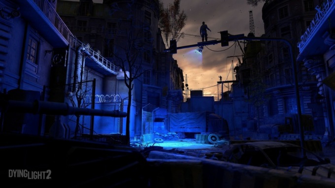 Разработчики Dying Light 2 рассказали о «нарративной песочнице» и системе выбора и последствий. - Изображение 5