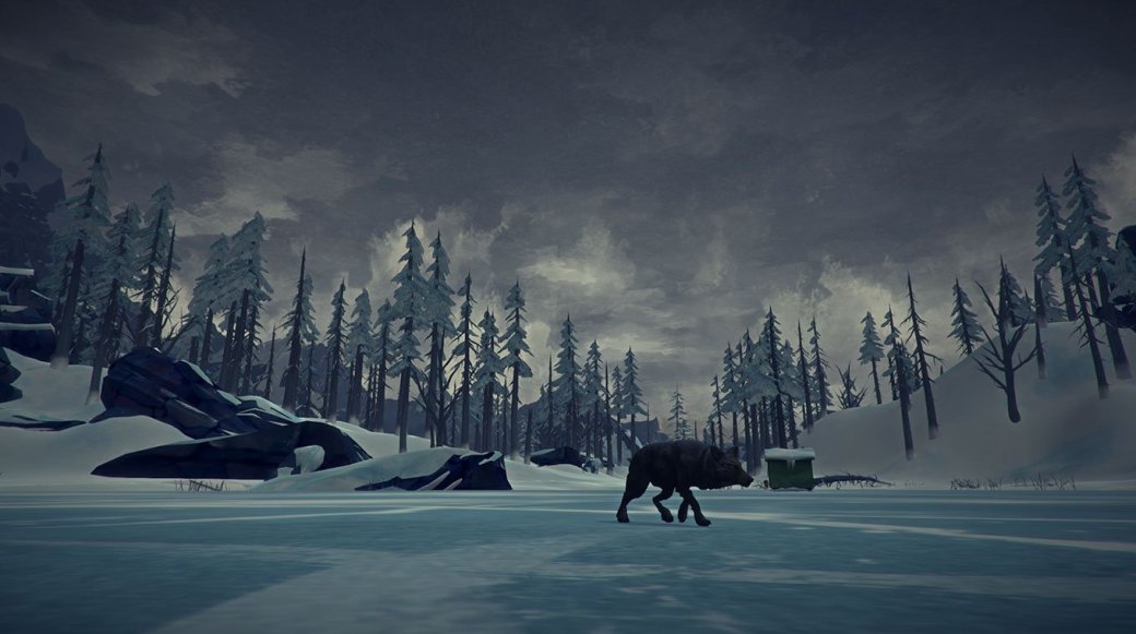 Гайд по прохождению The Long Dark. - Изображение 4