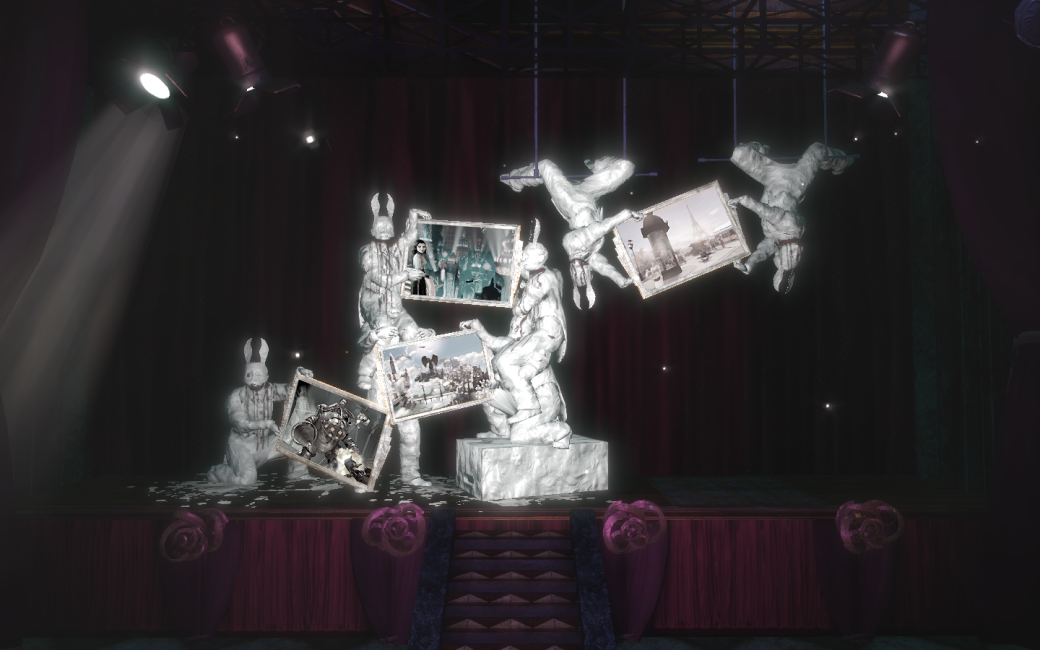 Burial at Sea: It… is… accomplished! | Канобу Burial at Sea: It… is… accomplished! | Канобу