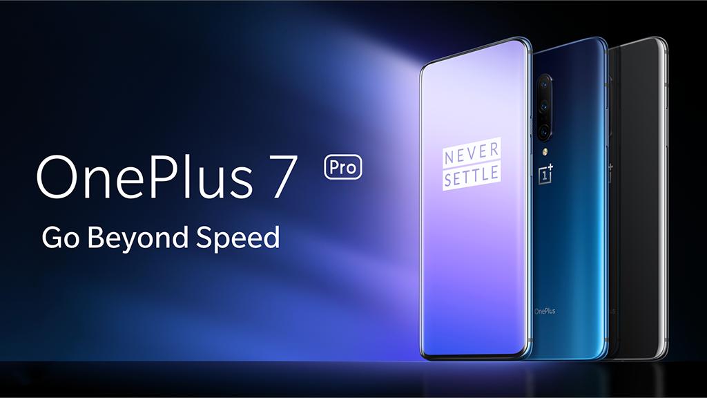 Подорожавшие «убийцы флагманов» OnePlus 7 и 7 Pro представлены официально | SE7EN.ws - Изображение 2