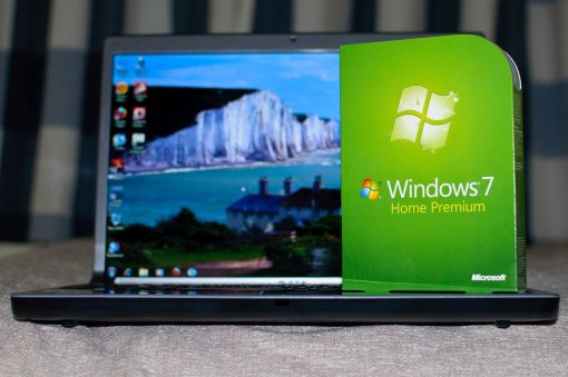 Пользователи Windows 7 начнут получать настойчивые сообщения обновиться до «десятки» во весь экран