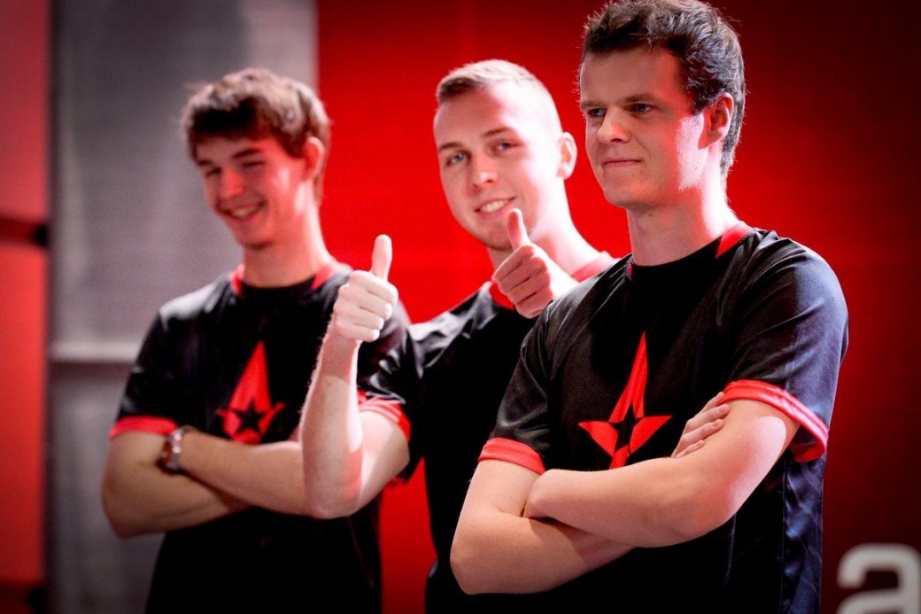 5 причин, почему SLTV i-Leauge StarSeries нужно смотреть. - Изображение 4 5 причин, почему SLTV i-Leauge StarSeries нужно смотреть. - Изображение 4