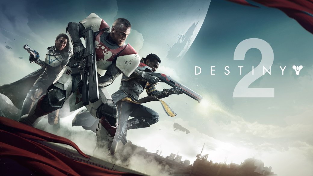 30 главных игр 2017 года. Mass Effect: Andromeda, Outlast 2, Nier: Automata и другие. - Изображение 45 30 главных игр 2017 года. Mass Effect: Andromeda, Outlast 2, Nier: Automata и другие. - Изображение 45